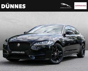 Jaguar Jaguar XF 20d Aut. R-Sport Ingenium Edition Gebrauchtwagen