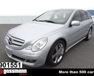 Mercedes-Benz Mercedes-Benz R500 4-MATIC, mehrfach VORHANDEN! Gebrauchtwagen