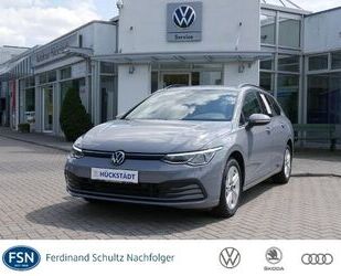 VW Volkswagen Golf VIII Variant 2.0 TDI DSG Life NAVI Gebrauchtwagen