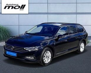 VW Volkswagen Passat Variant Business 1.5 TSI DSG, Na Gebrauchtwagen