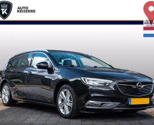 Opel Opel Insignia Sports Tourer 1.6 CDTI EcoTec Navi S Gebrauchtwagen