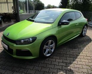 VW Volkswagen Scirocco 2.0 TSI R-Line+Navi+Bi-Xenon Gebrauchtwagen