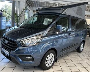 Ford Ford Tourneo Custom Nugget Westfalia Gebrauchtwagen