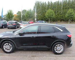 Ford Ford Kuga 2.5l PHEV Tit.+Winter P.+ACC+Techno P. Gebrauchtwagen