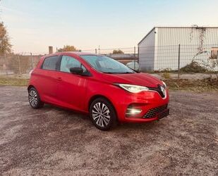 Renault Renault ZOE Paket Evolution EV50 135hp Pack Evolut Gebrauchtwagen