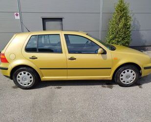 VW Volkswagen Golf 1.4 Basis Gebrauchtwagen