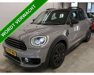 Mini MINI Cooper Countryman Mini 1.5 136PK Chili Naviga Gebrauchtwagen