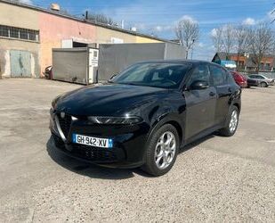 Alfa Romeo Alfa Romeo Tonale 1.5 T Hybrid 96kW DCT SPRINT SPR Gebrauchtwagen