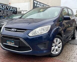 Ford Ford Grand C-Max Grand C-MAX Trend Gebrauchtwagen