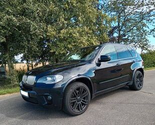 BMW BMW X5 M xDriver40d / M-SPORTPACKET / VOLL Gebrauchtwagen