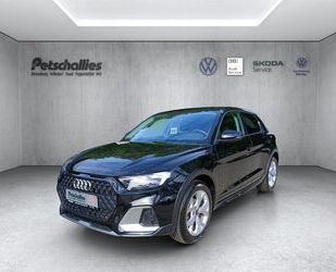 Audi Audi A1 citycarver 30 TFSI S tronic Gebrauchtwagen