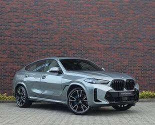 BMW BMW X6 40d xDrive *Individual*Pano*AHK*HUD* Gebrauchtwagen