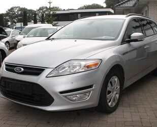 Ford Ford Mondeo Turnier Trend Gebrauchtwagen