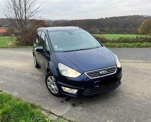 Ford Ford Galaxy 2,0 TDCi 103kW DPF Trend Gebrauchtwagen