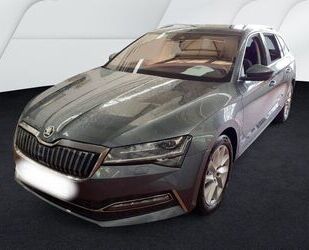 Skoda Skoda Superb Style 1.4TSI iV 360°/NAVI/PDC/MATRIX/ Gebrauchtwagen