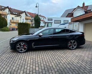 Kia Kia Stinger 3.3 T-GDI AWD GT GT Gebrauchtwagen