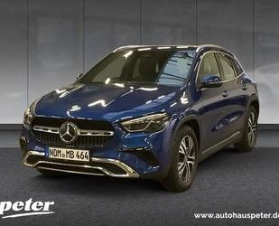 Mercedes-Benz Mercedes-Benz GLA 200 d PROGRESSIVE+18+360°-KAMERA Gebrauchtwagen