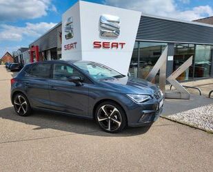 Seat Seat Ibiza FR 1.0 TSI 95 PS / ACC / Voll LED /* Gebrauchtwagen