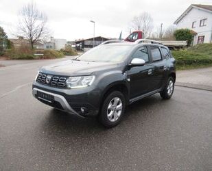 Dacia Dacia Duster II Comfort 1.6 Gebrauchtwagen