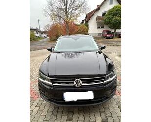 VW Volkswagen Tiguan 2.0 TSI OPF 140kW DSG 4MOTION Hi Gebrauchtwagen