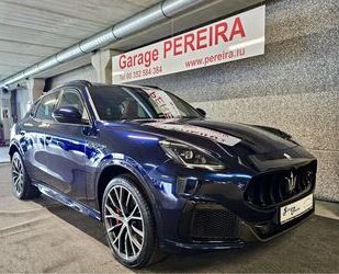 Maserati Maserati Grecale 3.0 V6 TROFEO CARBON SONUS PANO C Gebrauchtwagen