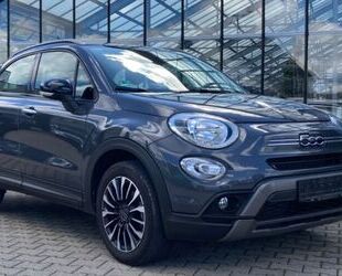 Fiat Fiat 500X Cross DAB+ Alu 18