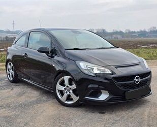 Opel Opel Corsa 1.6 Turbo OPC KAMERA/RECARO/SCHNÄPPCHEN Gebrauchtwagen