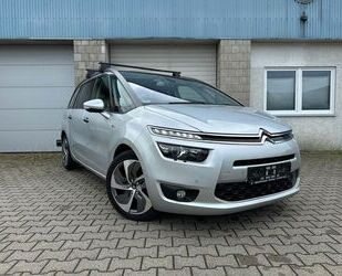 Citroen Citroën Grand C4 Picasso/Spacetourer Exclusive Meg Gebrauchtwagen