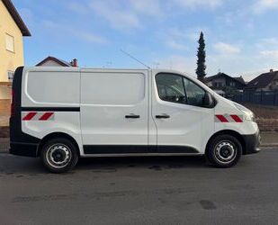 Renault Renault Trafic Kasten L1H1 2,7t Komfort BOTT WERKS Gebrauchtwagen