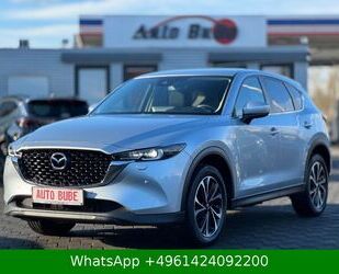 Mazda Mazda CX-5 Advantage AWD AHK|HEAD UP Gebrauchtwagen