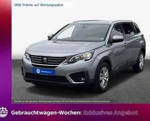 Peugeot Peugeot 5008 PureTech 130 EAT6 Active SHZ, RFK, PD Gebrauchtwagen