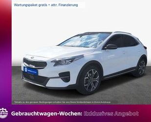 Kia Kia XCeed 1.6 CRDi Eco-Dynamics+ XDITION *JBL*TWA Gebrauchtwagen