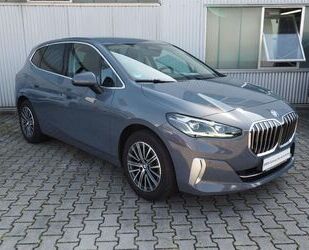 BMW BMW 218 i Active Tourer Aut. Luxury Line*AHK*Harma Gebrauchtwagen