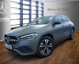 Mercedes-Benz Mercedes-Benz GLA 220 d Night Kam. Distronic ParkA Gebrauchtwagen