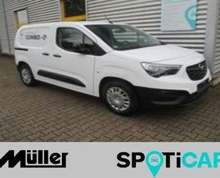 Opel Opel Combo E Cargo - e Edition Gebrauchtwagen