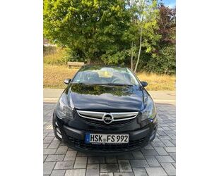 Opel Opel Corsa 1.2 Color Edition Color Edition Gebrauchtwagen