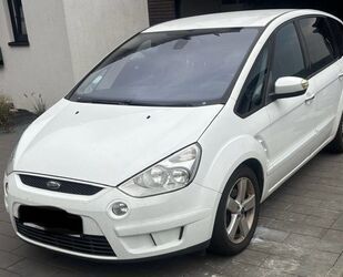 Ford Ford S-Max 2,0 TDCi 103kW DPF Titanium Titanium Gebrauchtwagen