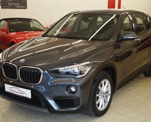 BMW BMW X1 sDrive 18 i Automatik, Navi, Parkassistent Gebrauchtwagen