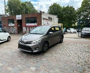 Toyota Toyota Verso 1.6l D-4D Start/Stop 7-Sitzer Gebrauchtwagen