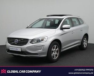 Volvo Volvo XC60 D5 Polar+ AWD,BIXENON,PANO,KAM,LEDER,ME Gebrauchtwagen