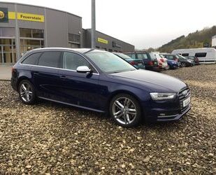 Audi Audi S4 Avant 3.0 TFSI quattro Gebrauchtwagen