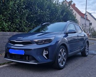 Kia Kia Stonic 1.0 T-GDI 48V Platinum Gebrauchtwagen