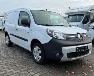 Renault Renault Kangoo Z.E. 33 BATTERIEKAUF | KLIMA Gebrauchtwagen