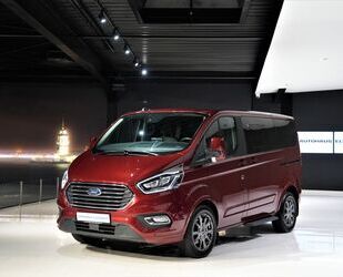 Ford Ford Tourneo Custom 320 L1 Titanium X*BI-XENON*SIC Gebrauchtwagen