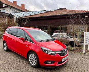 Opel Opel Zafira C Innovation Start/Stop Gebrauchtwagen