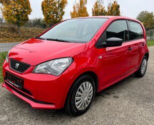 Seat Seat Mii Reference * NAVI * KLIMA * PDC * Gebrauchtwagen