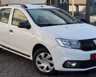 Dacia Dacia Logan TÜV AU NEU*KLIMA*ALLWETTER*EURO6*Essen Gebrauchtwagen