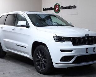 Jeep Jeep Grand Cherokee 3.0 CRD S 1.Hand*Top Zustand Gebrauchtwagen