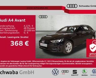 Audi Audi A4 Avant advanced 40TDI qu. *LED*VIRTUAL*8-fa Gebrauchtwagen