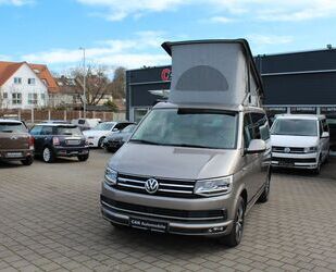 VW Volkswagen T6 California Ocean Küche 4Motion DSG A Gebrauchtwagen